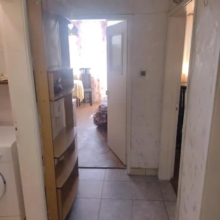 ретро Apartment